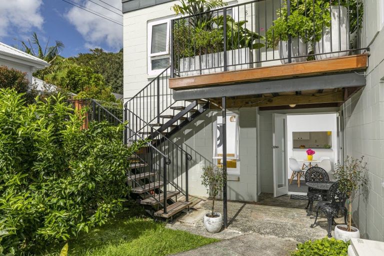 Photo of property in 7/71 Church Street, Devonport, Auckland, 0624