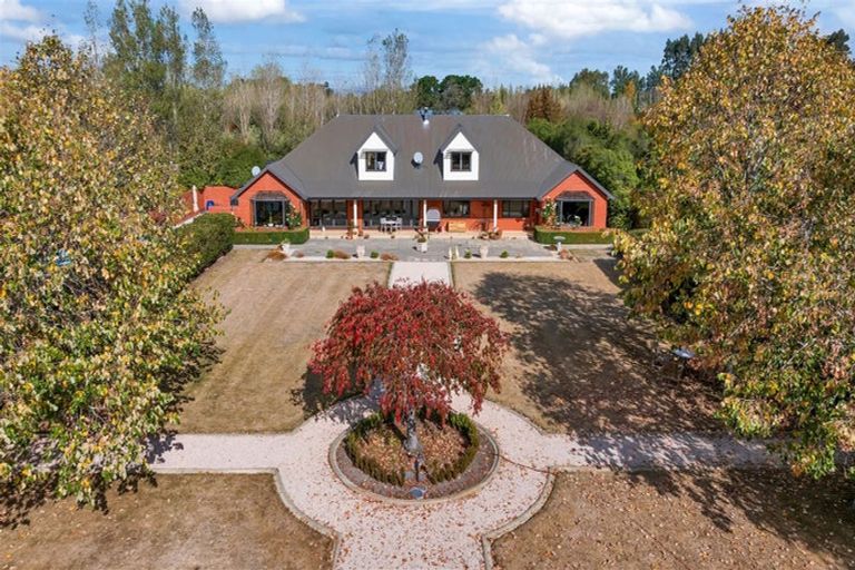 Photo of property in 44 Modena Place, Ohoka, Kaiapoi, 7692