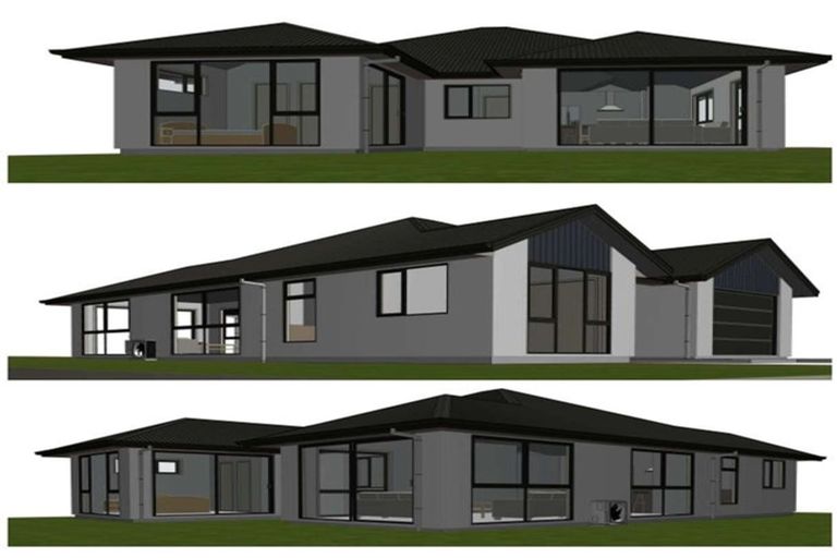 Photo of property in 16 Arrowsmith Drive, Methven, 7730