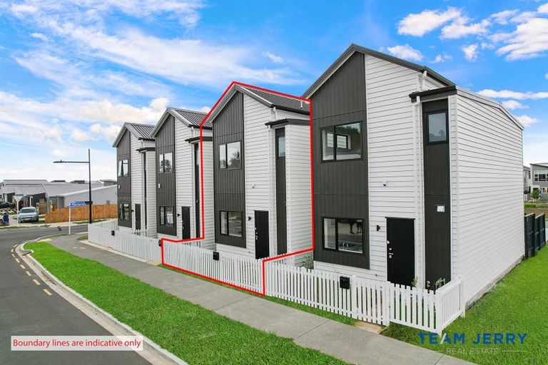 Photo of property in 57 Survila Street, Papakura, 2110