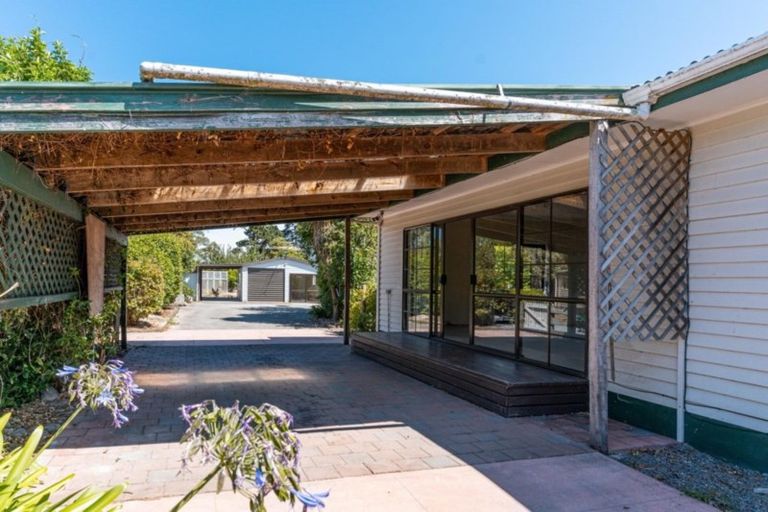 Photo of property in 272 Papawai Road, Papawai, Greytown, 5794