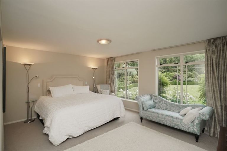 Photo of property in 547 Yaldhurst Road, Yaldhurst, Christchurch, 7676