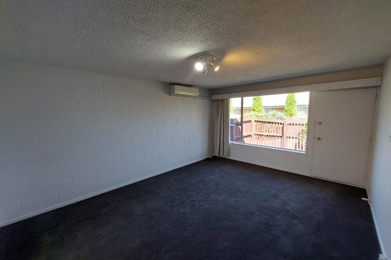 Photo of property in 3/40 Fairfield Avenue, Addington, Christchurch, 8024