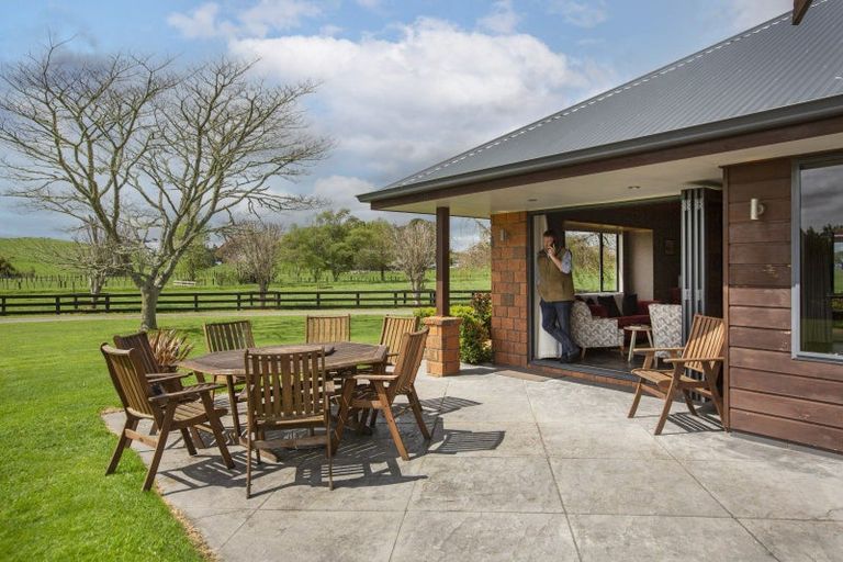 Photo of property in 333 Horotiu Road, Te Kowhai, Hamilton, 3288