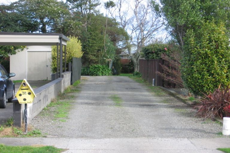 Photo of property in 38 Richmond Avenue, Takaro, Palmerston North, 4410