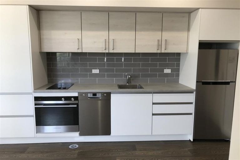 Photo of property in Fountain Court, 5/48 Oriental Parade, Oriental Bay, Wellington, 6011