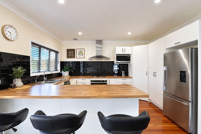 Photo of property in 44 Snell Street, Morrinsville, 3300