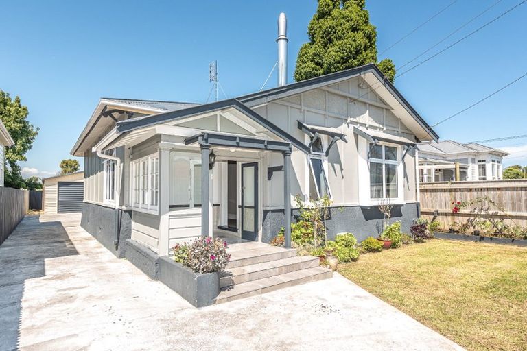 Photo of property in 97 Glasgow Street, Whanganui, 4500