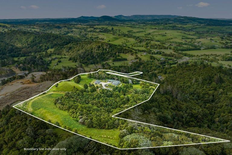 Photo of property in 43b Wood Road, Maungatapere, Whangarei, 0179