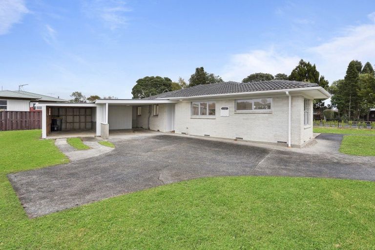 Photo of property in 8 Mcnally Road, Pukekohe, 2120