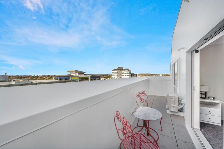 Photo of property in 25/391 Victoria Street, Hamilton Central, Hamilton, 3204