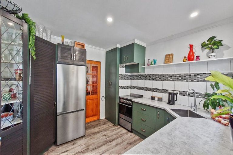 Photo of property in 1565 State Highway 3, Awahuri, Palmerston North, 4476