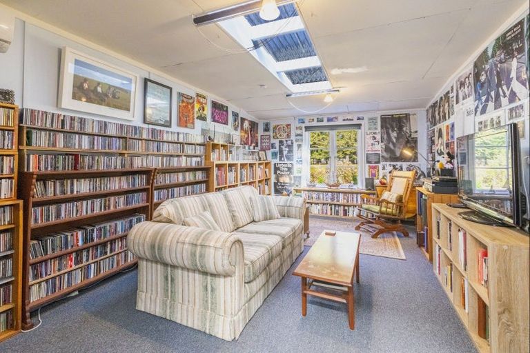 Photo of property in 5 Sydney Street, Takapau, 4203