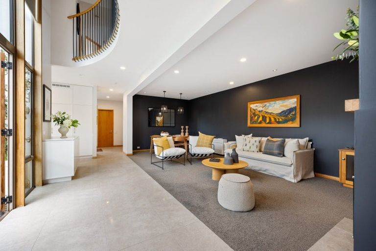 Photo of property in 131a Hamilton Avenue, Ilam, Christchurch, 8041