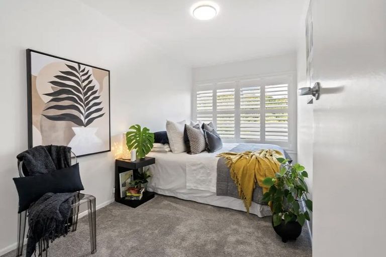 Photo of property in 6/29a Birdwood Crescent, Parnell, Auckland, 1052