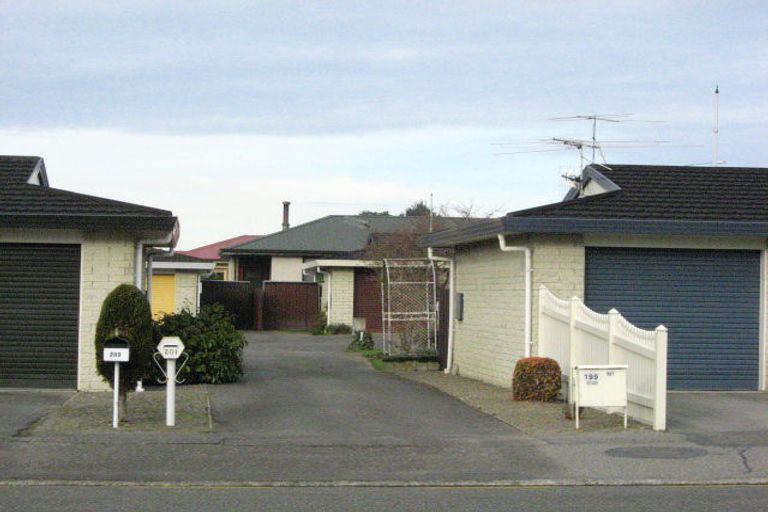 Photo of property in 199 Gala Street, Richmond, Invercargill, 9810