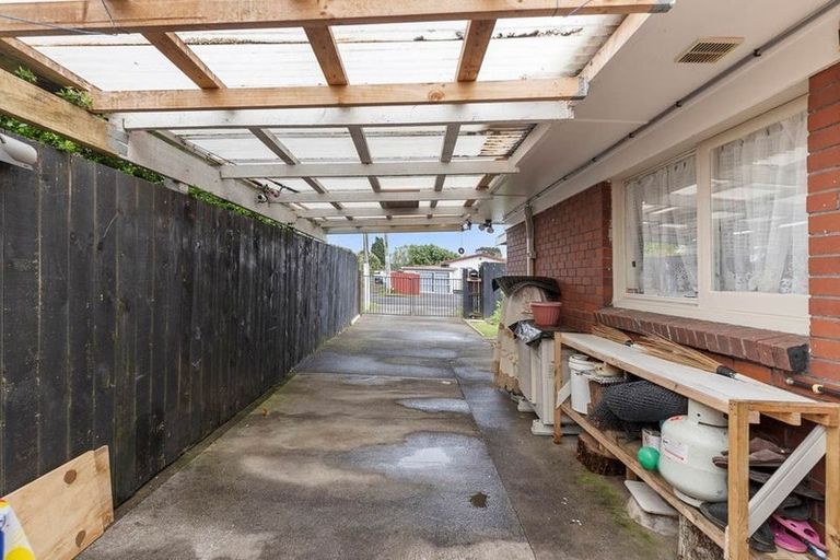 Photo of property in 3/33 Cleek Road, Mangere East, Auckland, 2024