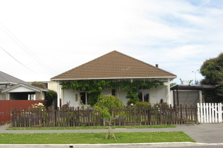 Photo of property in 6 Crohane Place, Addington, Christchurch, 8024