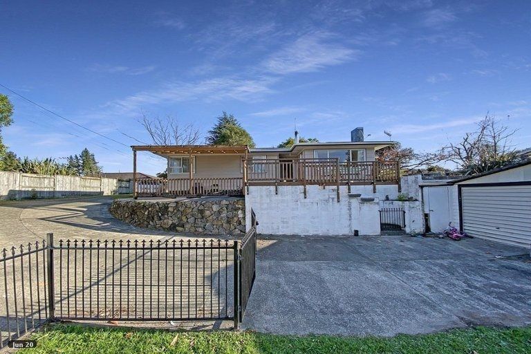 Photo of property in 42 Collie Drive, Pukehangi, Rotorua, 3015