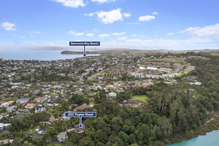 Photo of property in 20c Poplar Road, Stanmore Bay, Whangaparaoa, 0932