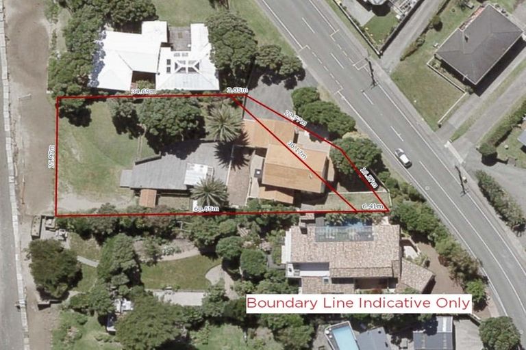 Photo of property in 63 Wharemauku Road, Raumati Beach, Paraparaumu, 5032