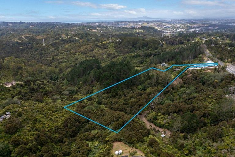 Photo of property in 530 Dairy Flat Highway, Dairy Flat, Albany, 0792