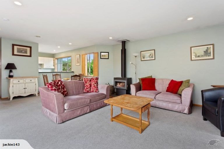 Photo of property in 3/125 Blighs Road, Strowan, Christchurch, 8052