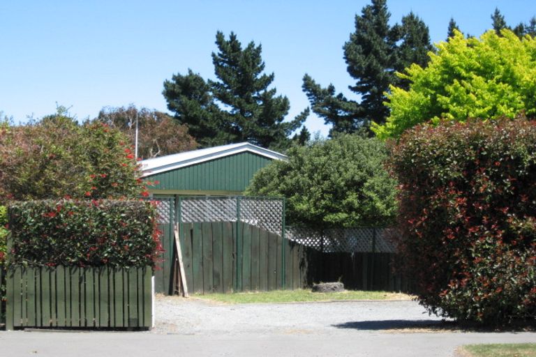 Photo of property in 435 Avonhead Road, Avonhead, Christchurch, 8042