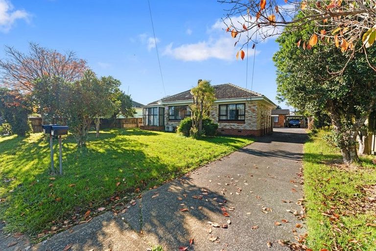 Photo of property in 16 Wintere Road, Papatoetoe, Auckland, 2025