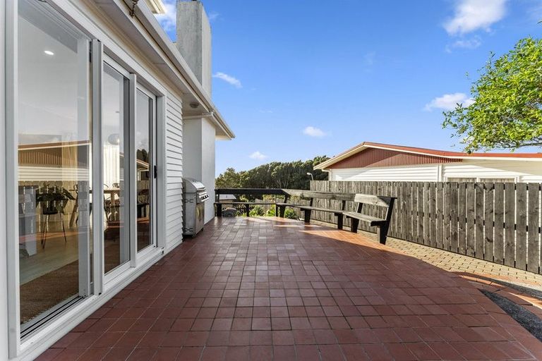 Photo of property in 407 Devon Street West, Lynmouth, New Plymouth, 4310