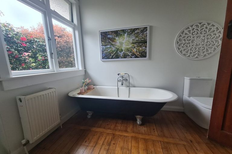 Photo of property in 25 Timandra Street, Welbourn, New Plymouth, 4312