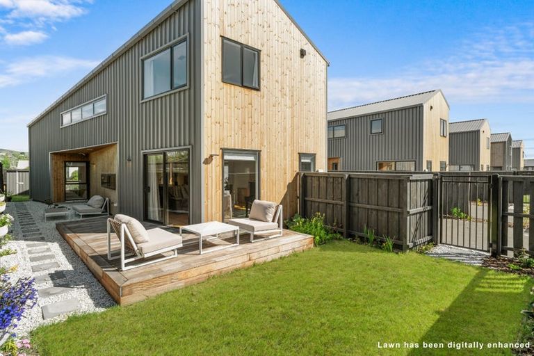 Photo of property in 12 Gusto Lane, Halswell, Christchurch, 8025