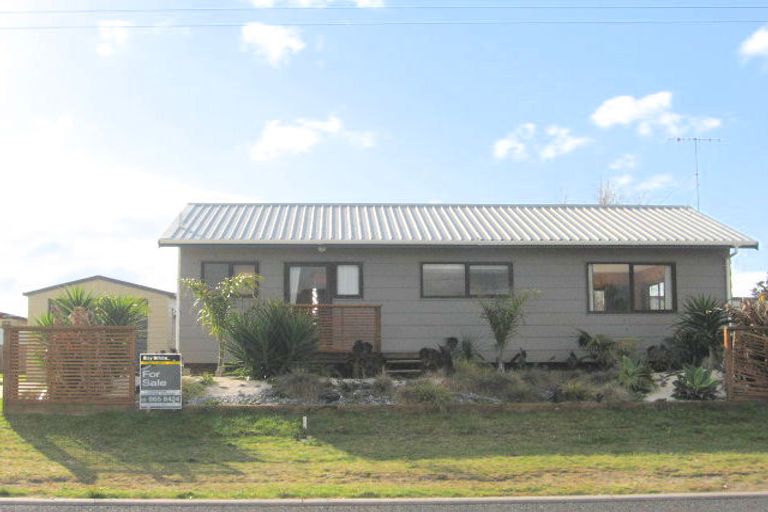 Photo of property in 202a Williamson Road, Whangamata, 3620