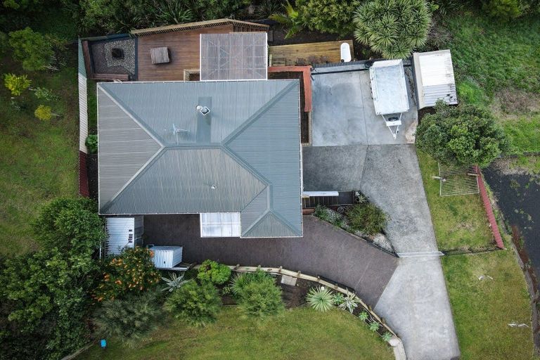 Photo of property in 2 Point Street, Raglan, 3225