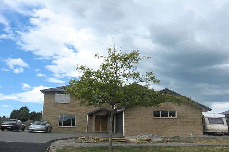 Photo of property in 81 Travis Country Drive, Burwood, Christchurch, 8083