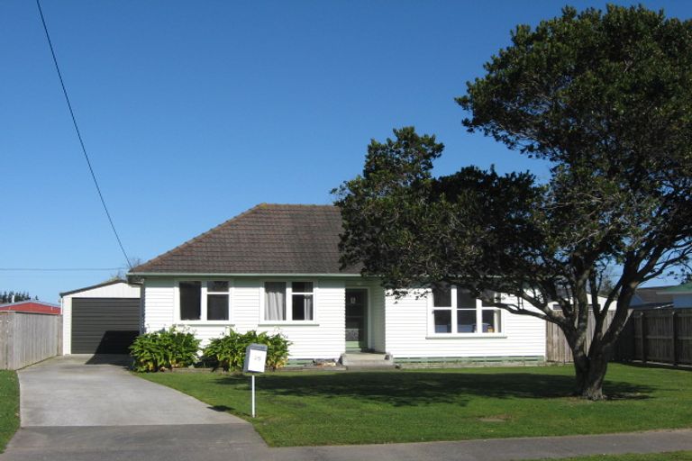 Photo of property in 25 Hudson Avenue, Bulls, 4818