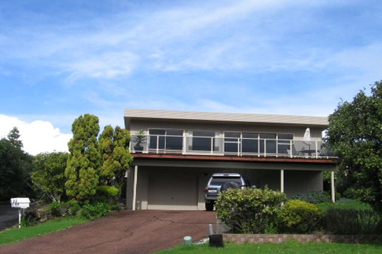 Photo of property in 7 Lynton Road, Bucklands Beach, Auckland, 2012