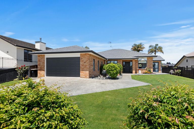 Photo of property in 5 Maple Place, Morrinsville, 3300