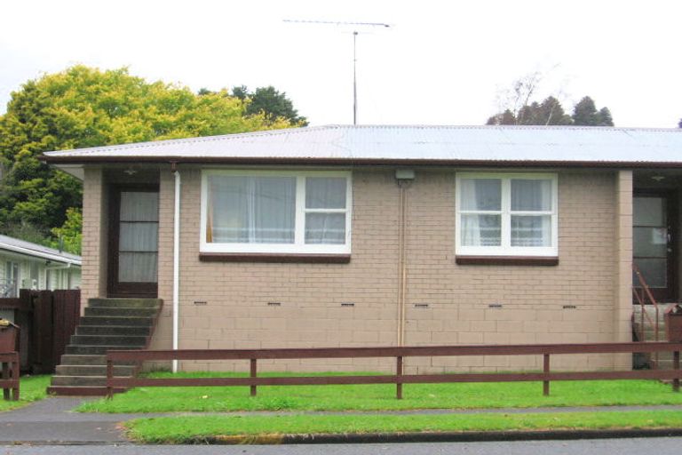 Photo of property in 11a-e Billah Street, Tokoroa, 3420