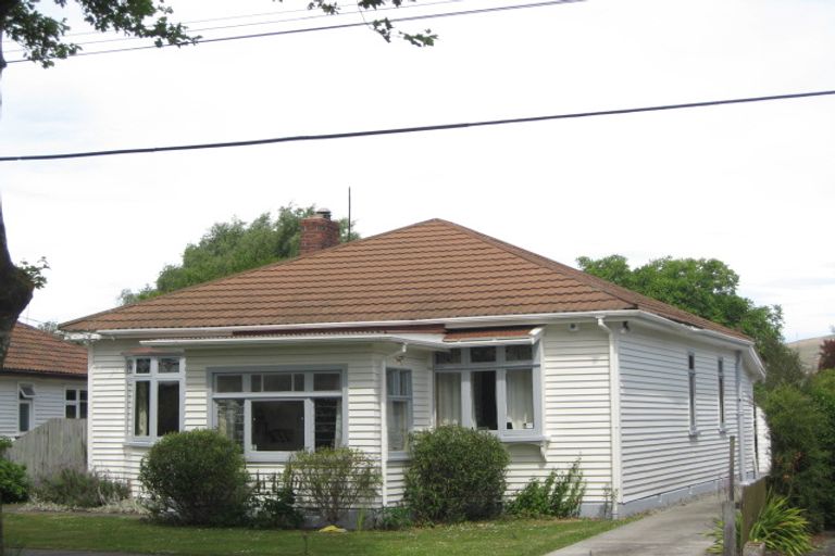 Photo of property in 94 Roker Street, Somerfield, Christchurch, 8024