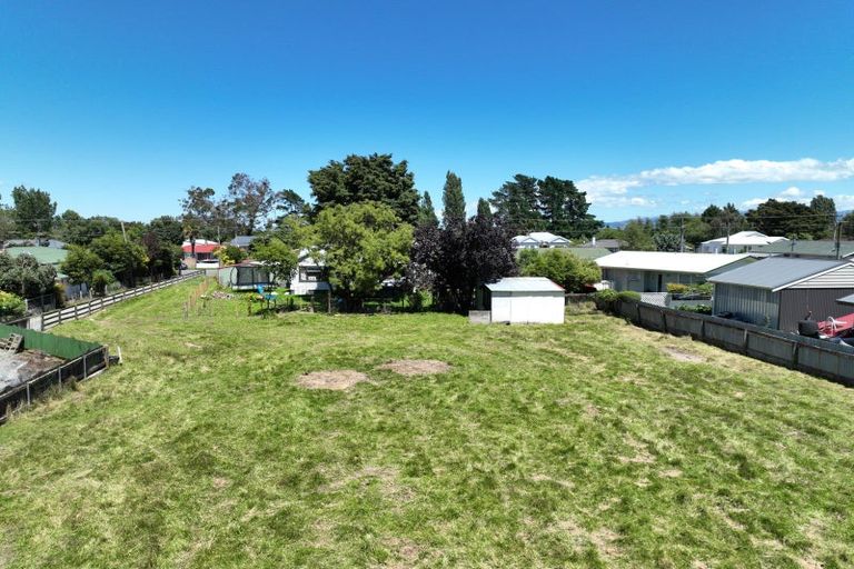 Photo of property in 58a Oxford Street, Lansdowne, Masterton, 5810
