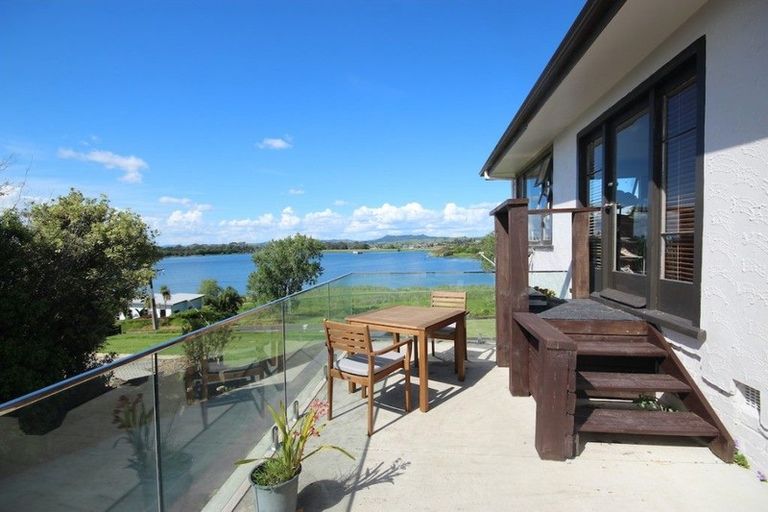 Photo of property in 77 Weavers Crossing Road, Huntly, 3771