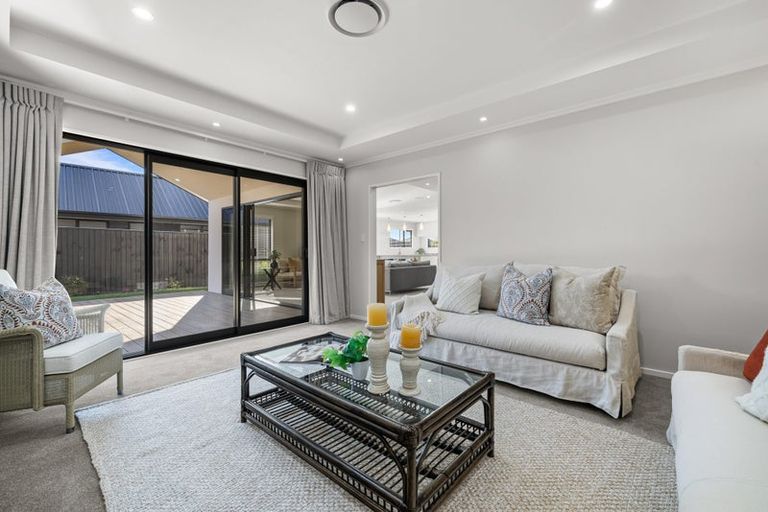 Photo of property in 20 Eyas Drive, Rolleston, 7615