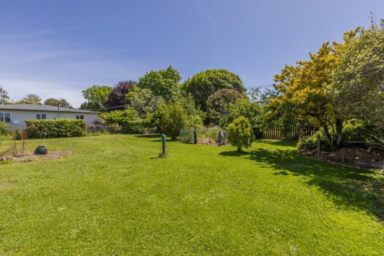 Photo of property in 17 Bridge Street, Ongaonga, 4278