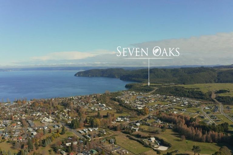 Photo of property in 7 Seven Oaks Drive, Kinloch, 3377