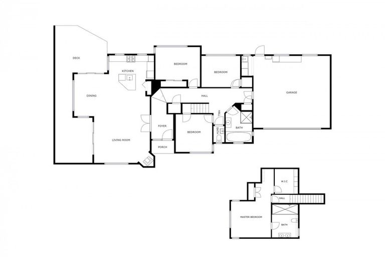 Photo of property in 62 Antrim Street, Cromwell, 9310