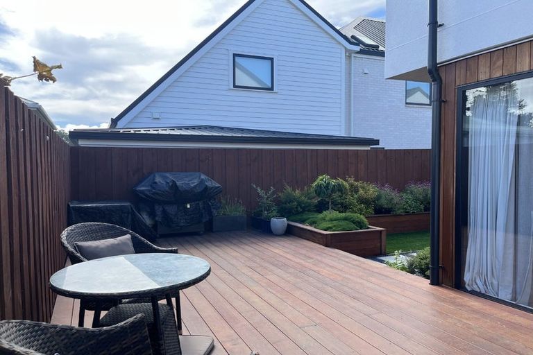 Photo of property in 4c Rawhiti Avenue, New Brighton, Christchurch, 8083