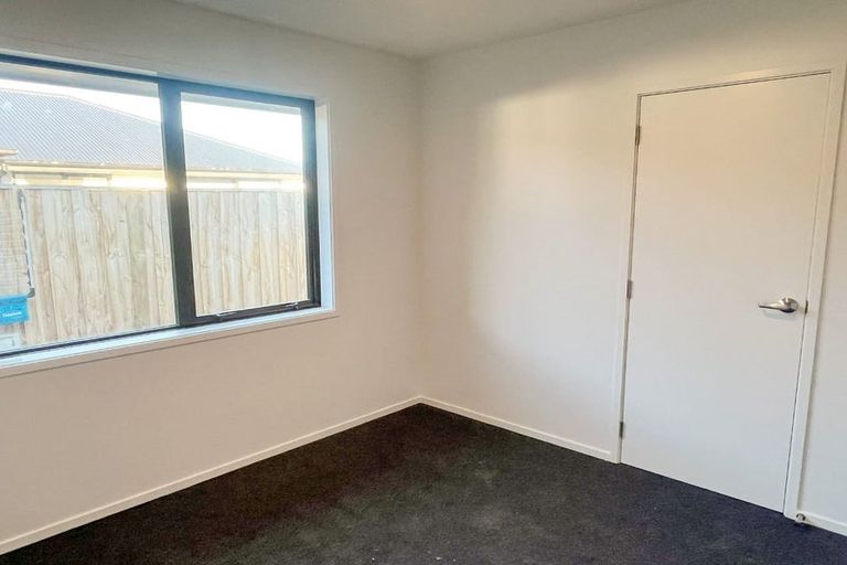 Photo of property in 10 Lenborough Drive, Rolleston, 7614