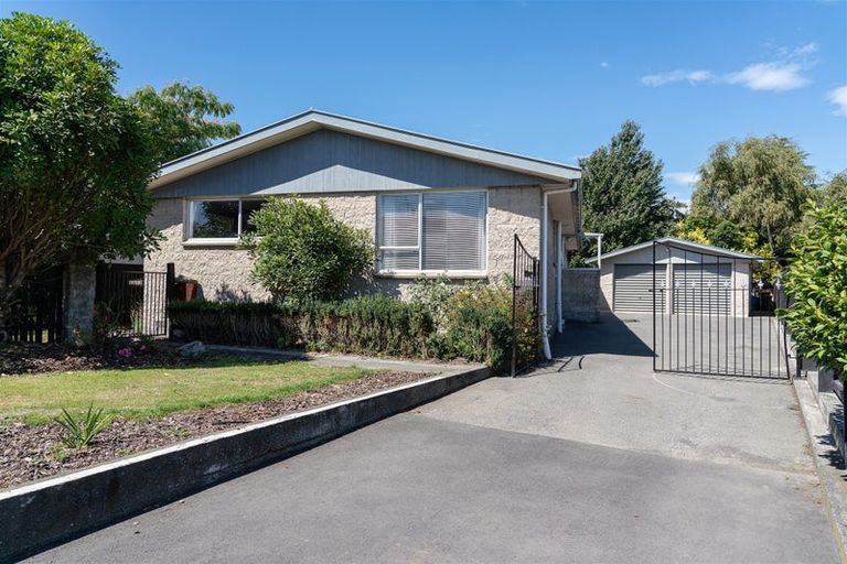 Photo of property in 25 Mitchell Place, Netherby, Ashburton, 7700