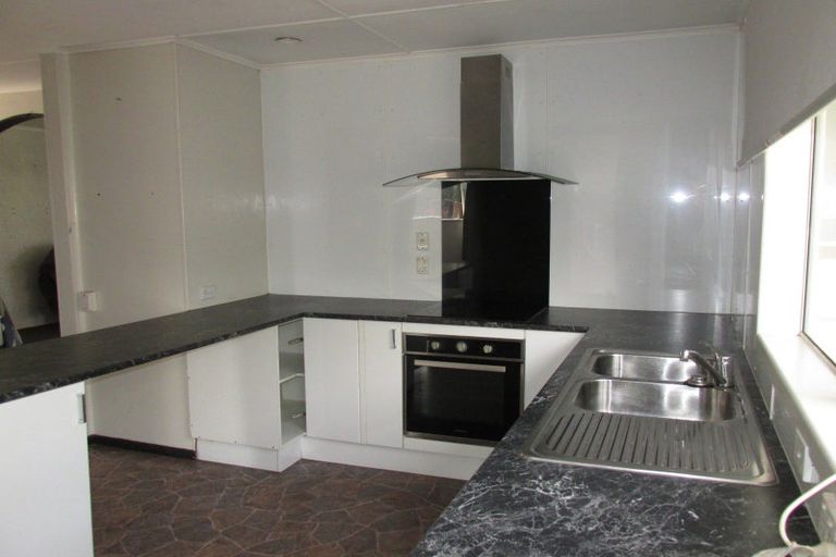 Photo of property in 146 Apatu Street, Wairoa, 4108